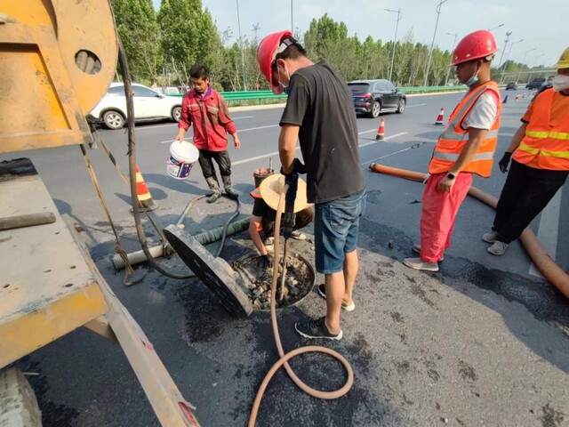厦门管道潜水封堵气囊
