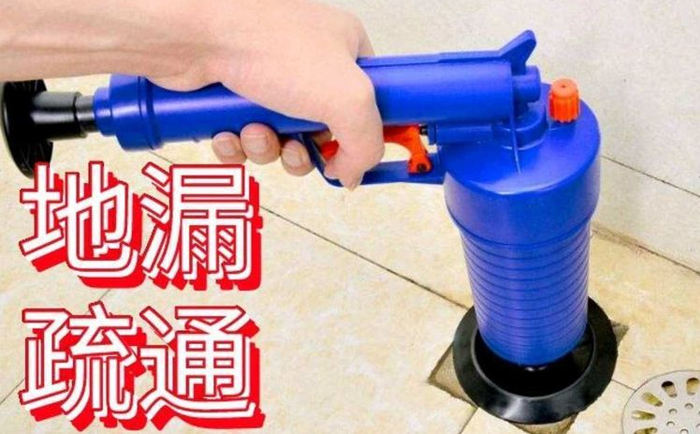厦门疏通地漏