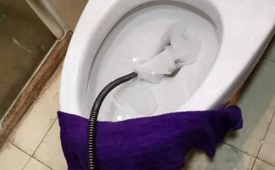 厦门马桶疏通